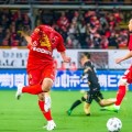 赛后复盘：杭州足球队 vs 重庆足球队的心理素质